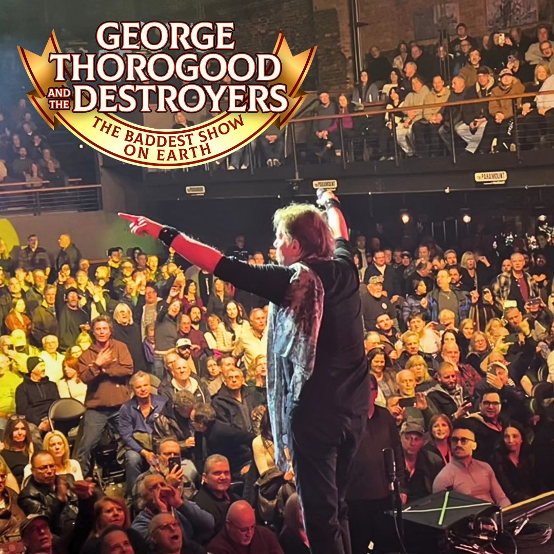 The Destroyers